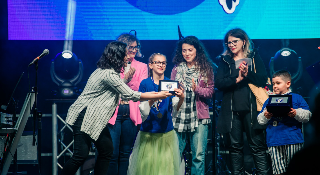 Ascoli Piceno - Torna il Picchietto d’Oro, al via le iscrizioni per i giovanissimi cantanti